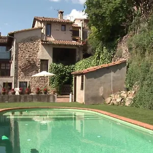 Apartamento Allotjaments Rurals Pere Petit 