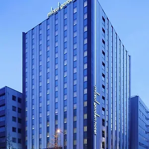 三井花园饭店札幌 4*, 札幌 日本