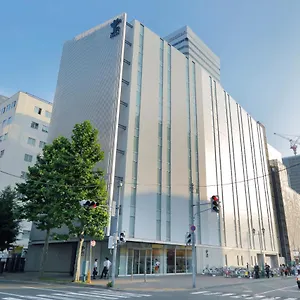 札幌jr酒店 3*, 札幌 日本