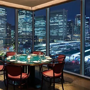 Hotel Four Seasons At Marunouchi, Tokyo