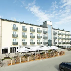 Stadthotel Deutschland