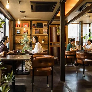 U-en , Osaka Japan