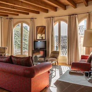 Apartamento La Fonda 