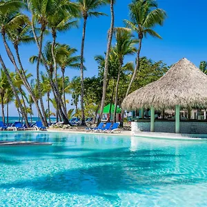 Coral Costa Caribe Dominikanische Republik