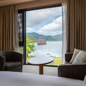Hakone Hotel 4*, Hakone Japan