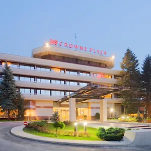 Crowne Plaza By Ihg Rumänien