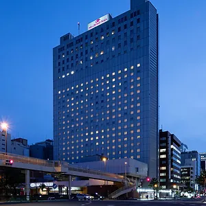 札幌全日空皇冠假日酒店 5*, 札幌 日本