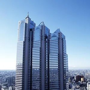 Park Hyatt ***** Tokio