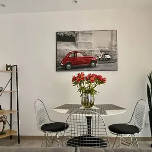 Apartamento Spectacular 