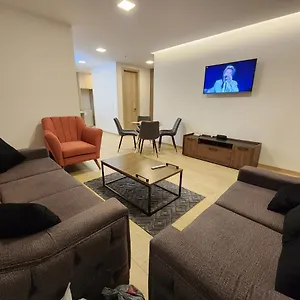 Apartamento Departamento De Lujo Sector La Carolina 
