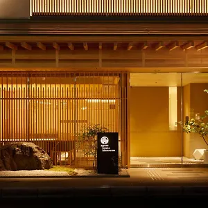 Agora Karasuma 4*, Kyoto Japan