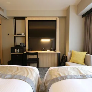 Western Sakae 3*, Nagoya Japan