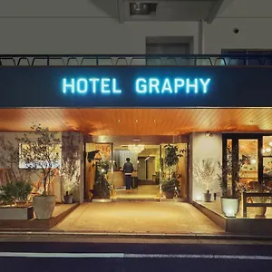 Graphy Nezu *** Tokio