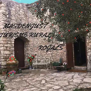 Masiadenjust Rojals