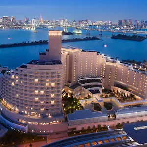 Hilton Odaiba 5*, Tokyo prefektur Japan