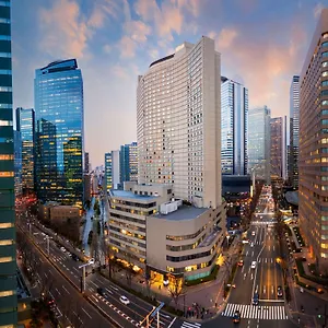 Hilton ***** Tokio