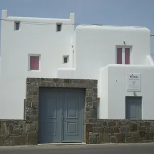 Elena & Aparthotel