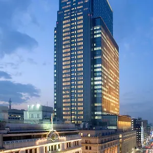 Mandarin Oriental, ***** Tokio