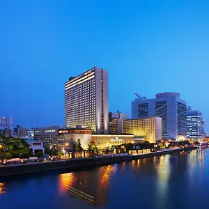 大阪丽嘉皇家酒店 5*, 大阪 日本