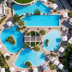 Resort Porto Sani