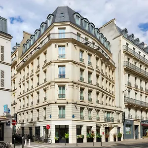 Park Lane Hotel