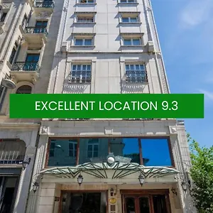 Hotel Pera Rose
