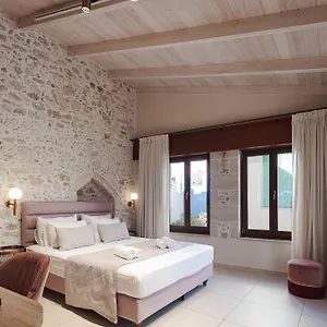 Philikon Luxury יוון