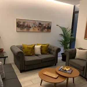 Apartamento Espectacular Departamento Con Vista A La Carolina Con Generador De Luz 