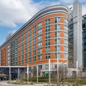 Radisson Blu Hotel, Canary Wharf East Großbritannien