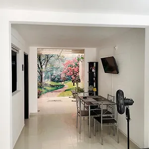 Apartamento Rest 1 