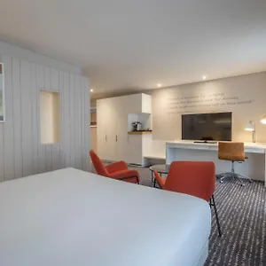 The Morrison Dublin, Curio Collection By Hilton אירלנד