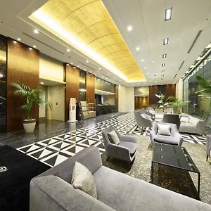 Hotel Fontaine Grand Tokyo-roppongi, Tokyo