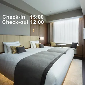 5* Hotell Mitsui Garden Roppongi Premier