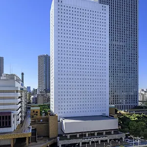 Sunshine Ikebukuro **** Tokio