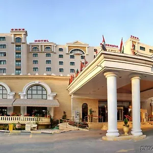 Phoenicia Grand Rumänien