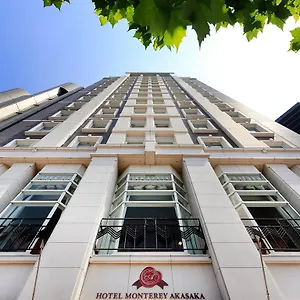 Monterey Akasaka **** Tokio