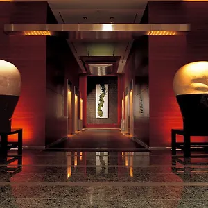 Grand Hyatt ***** Tokio