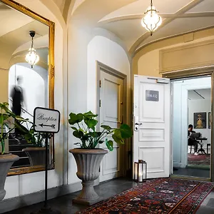 Castle House Schweden