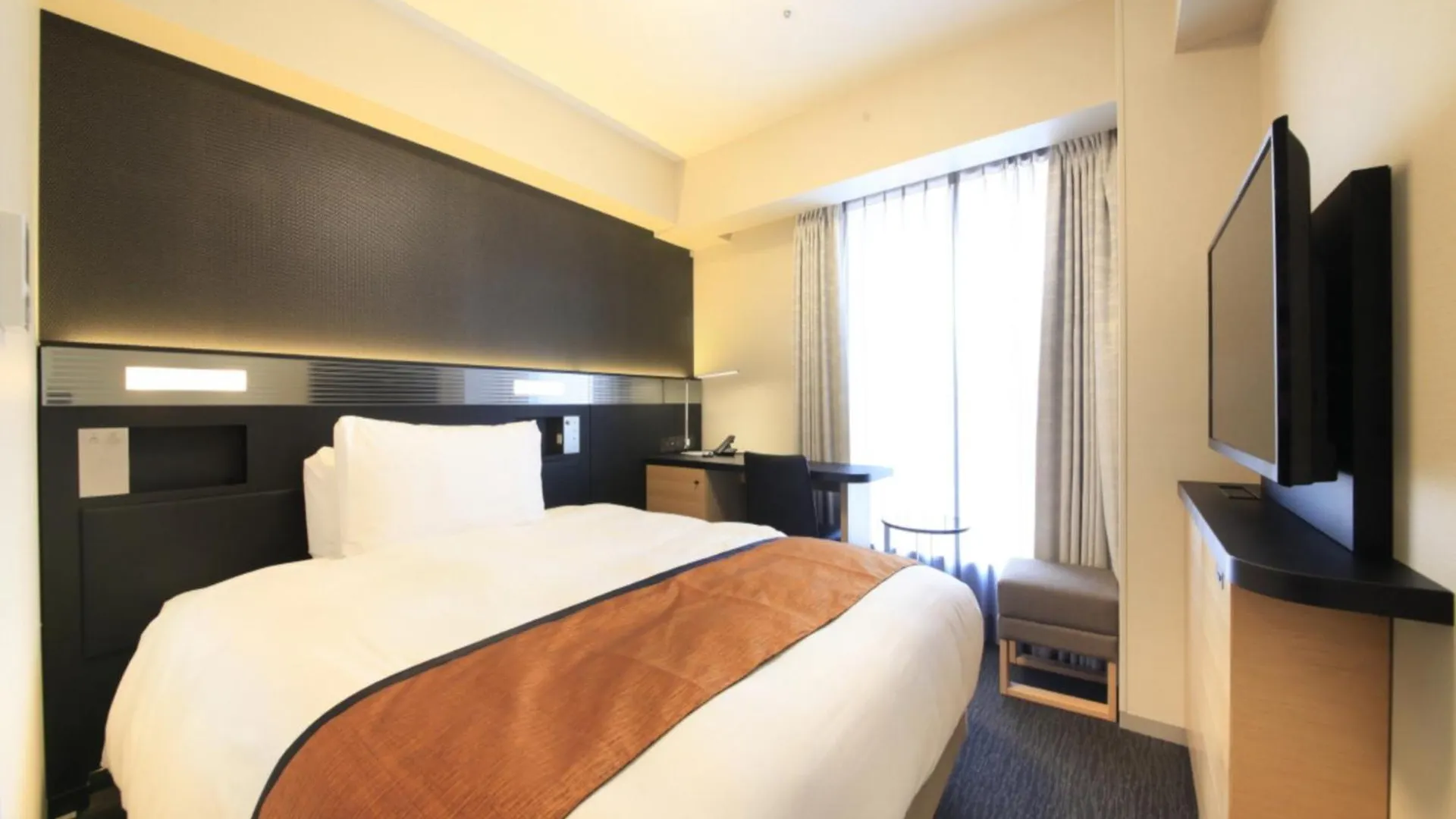 Richmond Hotel Premier Asakusa International Tokio