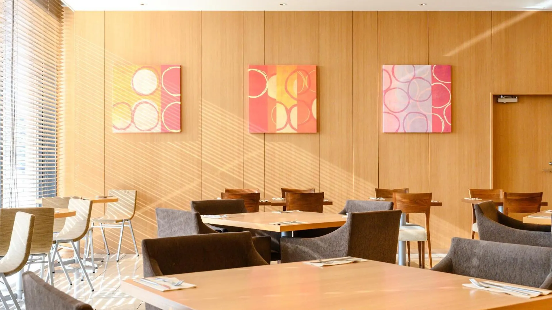 Richmond Hotel Premier Asakusa International Tokio