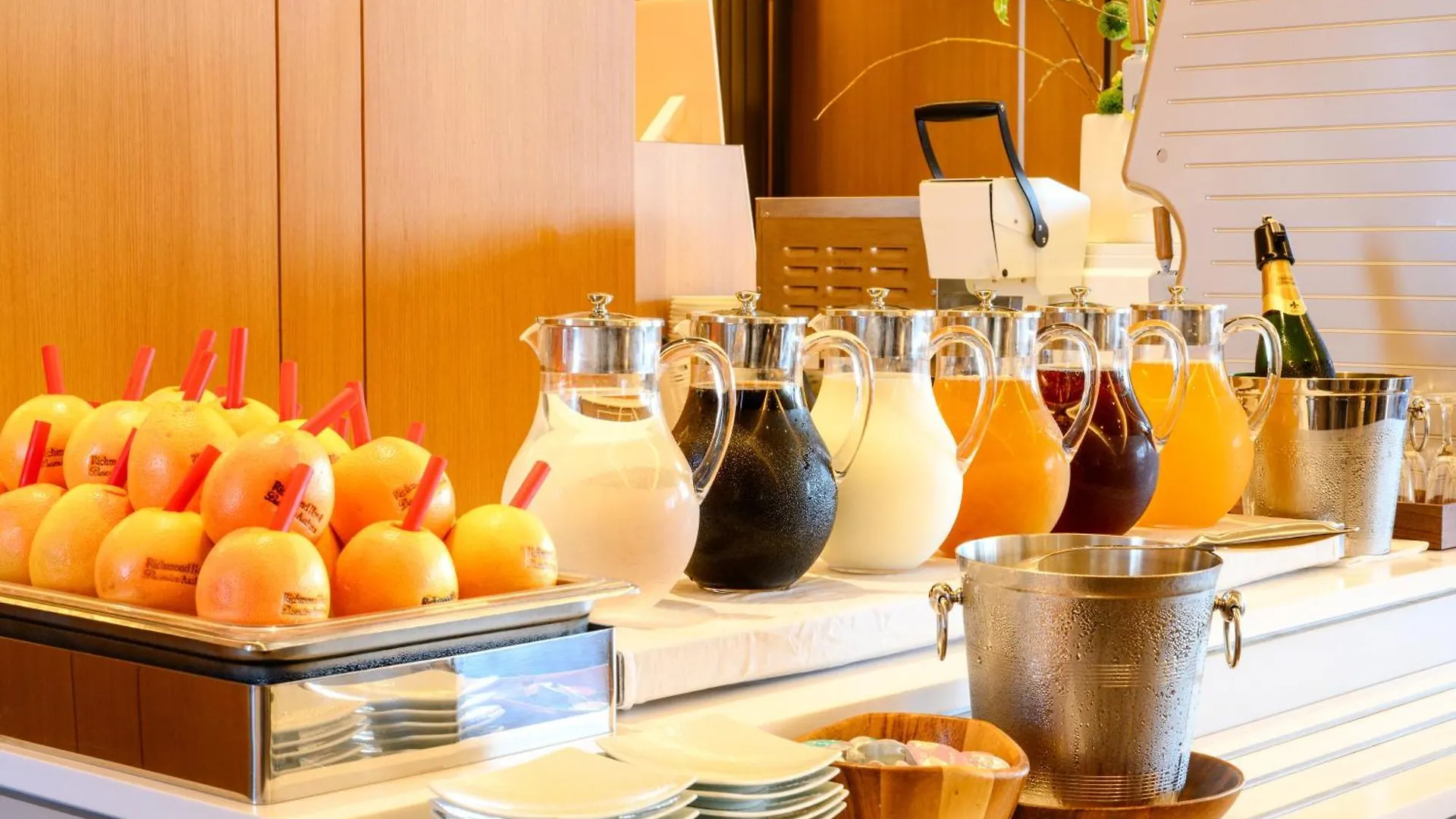 Richmond Hotel Premier Asakusa International Tokio 3*,  Japan