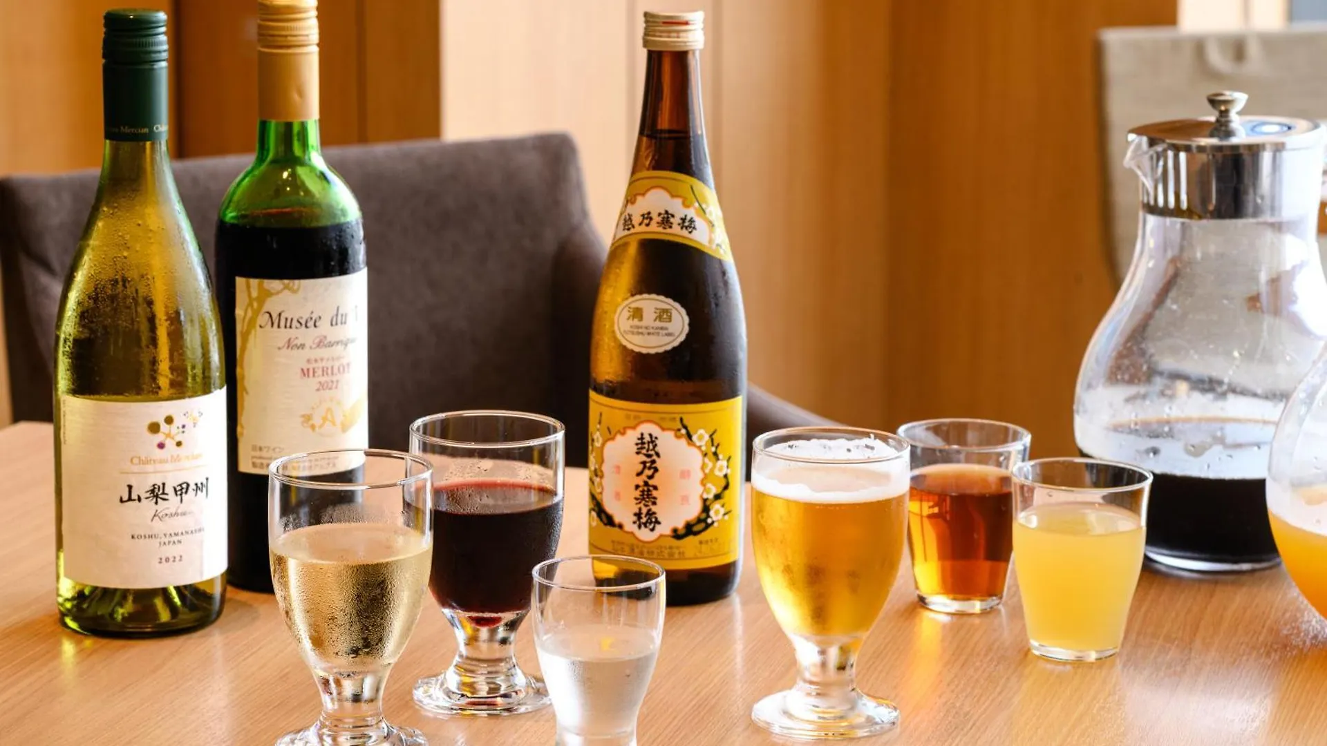 Richmond Hotel Premier Asakusa International Tokio