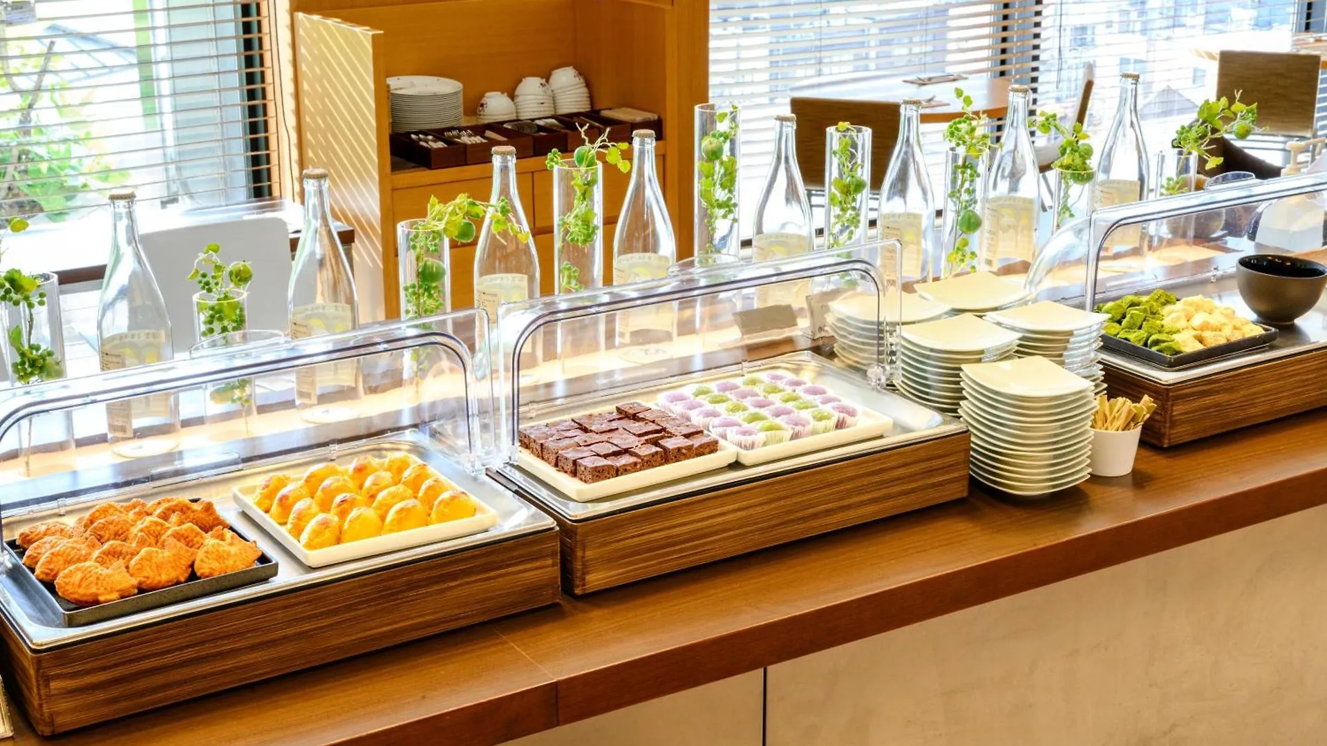 Richmond Hotel Premier Asakusa International Tokio