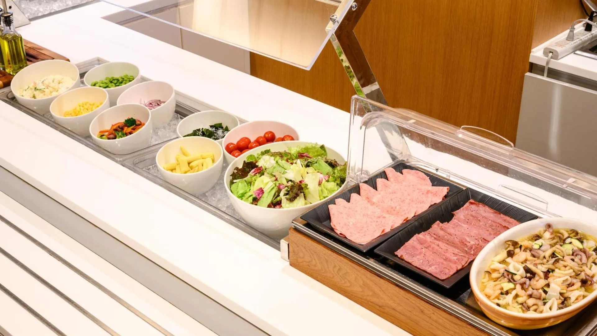 Richmond Hotel Premier Asakusa International Tokio Japan