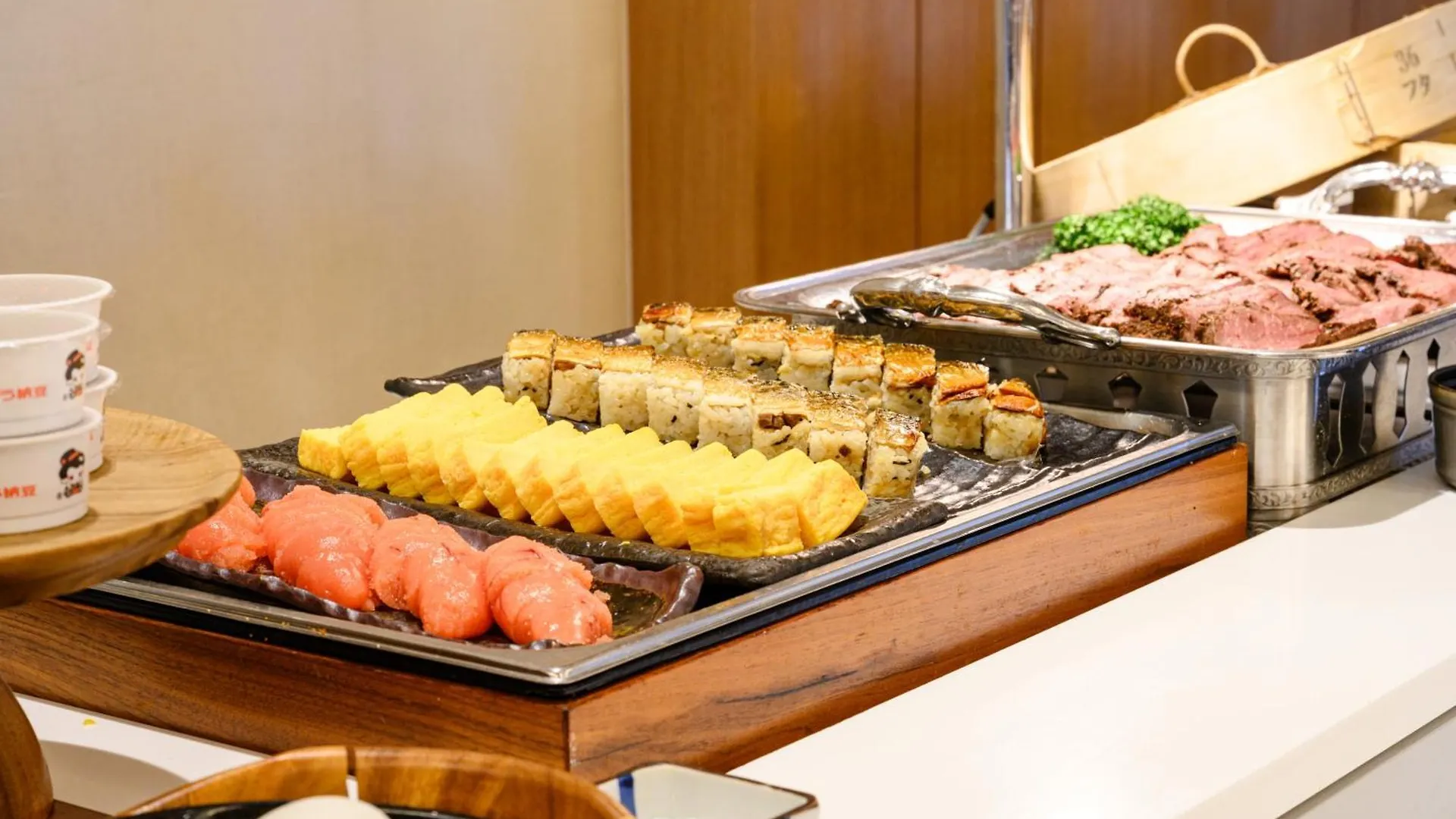 Richmond Hotel Premier Asakusa International Tokio