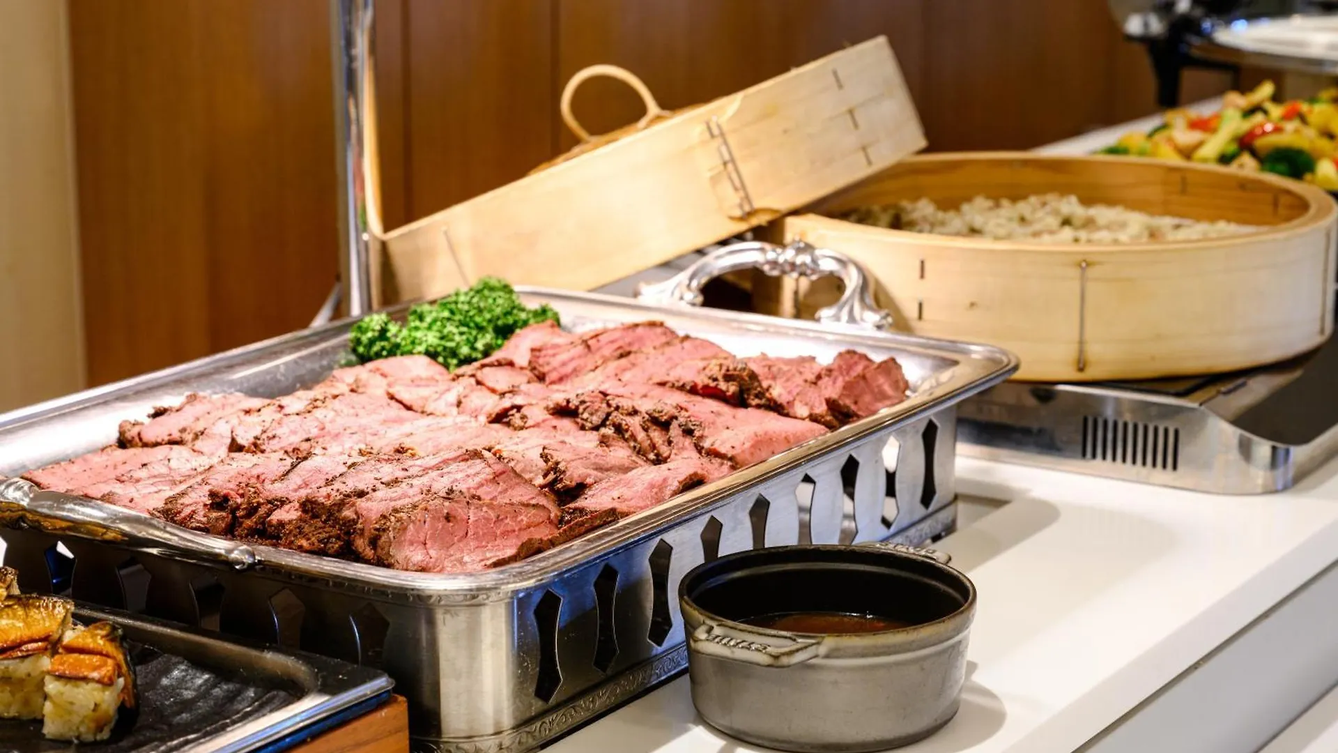 Richmond Hotel Premier Asakusa International Tokio