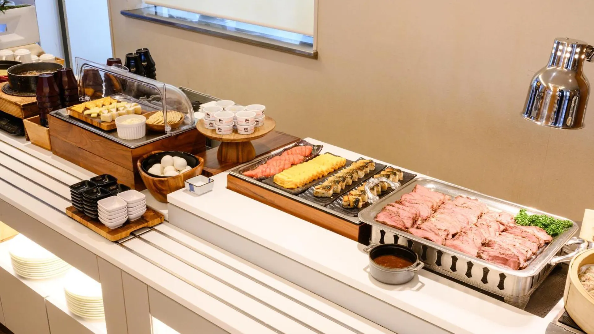 Richmond Hotel Premier Asakusa International Tokio