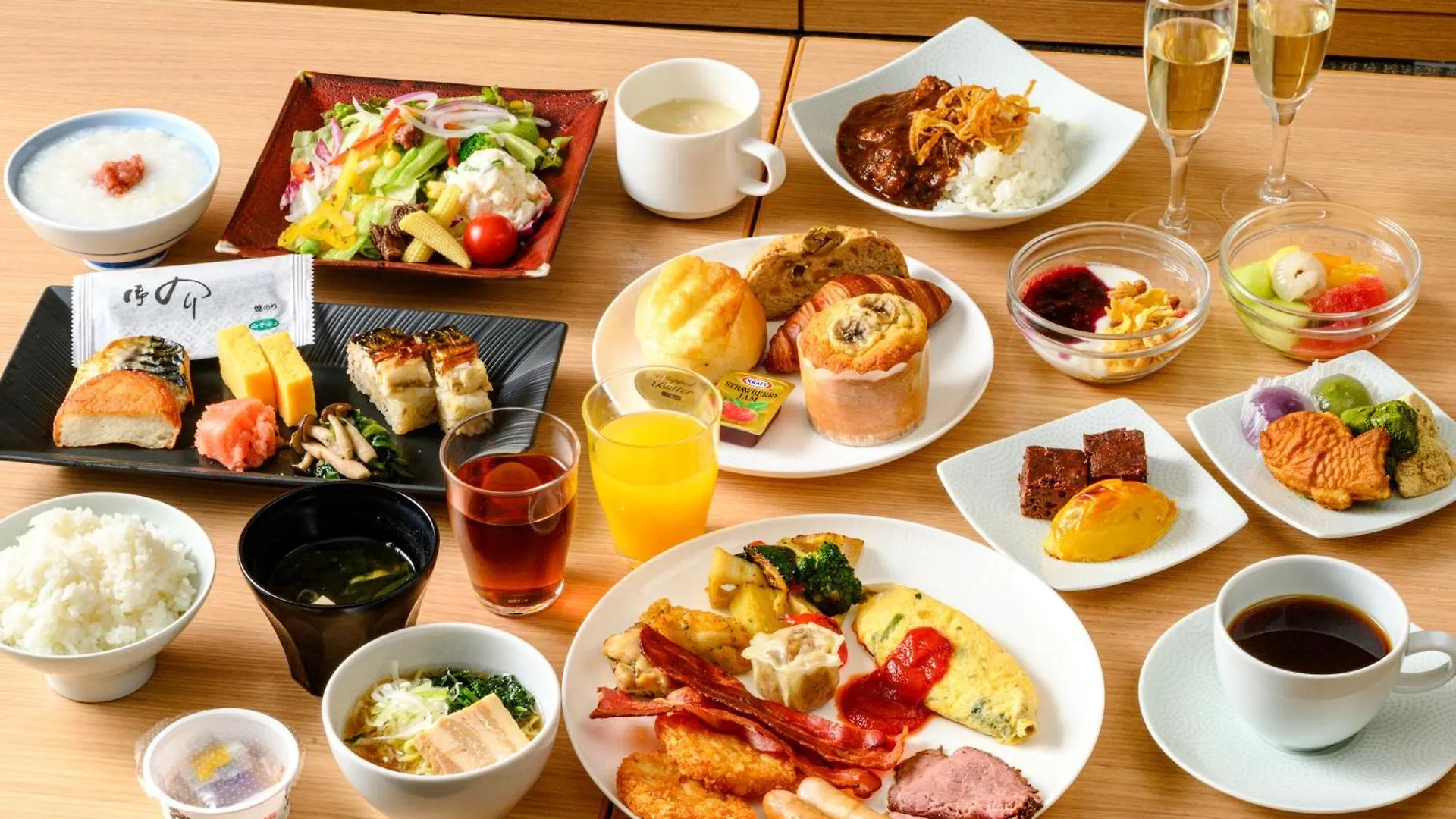 Richmond Hotel Premier Asakusa International Tokio