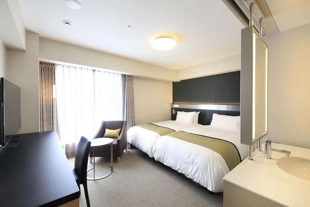 Richmond Hotel Premier Asakusa International Tokio