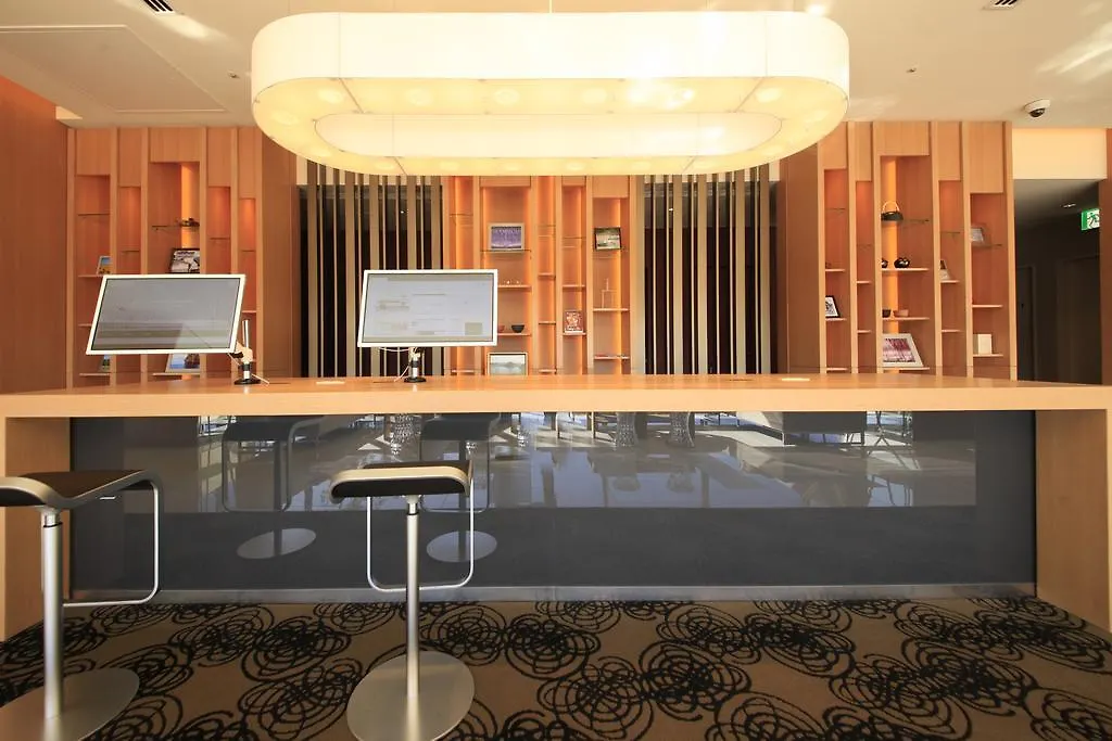 Richmond Hotel Premier Asakusa International Tokio